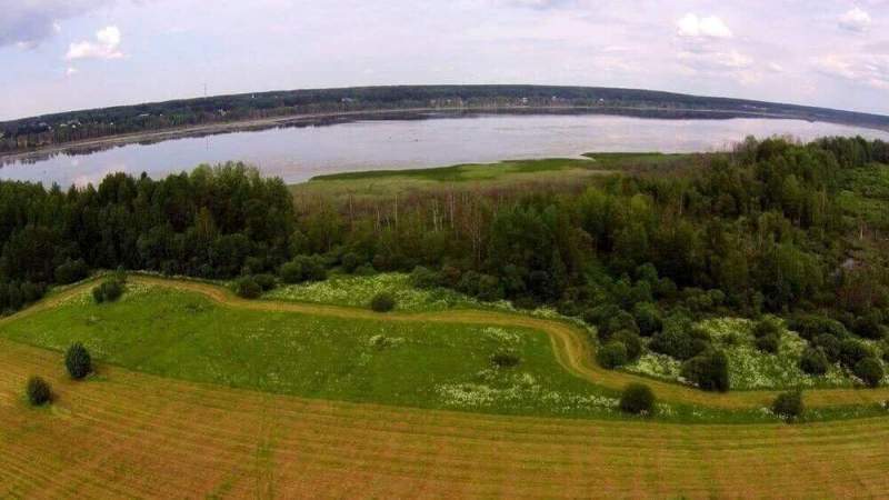 В каких районах Ленинградской области покупать землю выгодно?